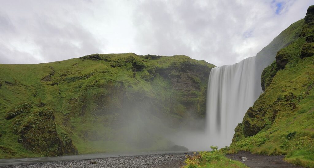 Itin Iceland 7 Day Itinerary