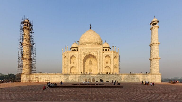 India 2-Week Itinerary (2026): Golden Triangle, Rajasthan, and Kerala Backwaters
