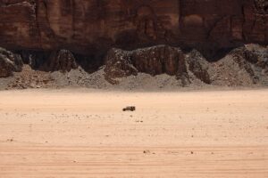 7-Day Jordan Itinerary: Amman, Petra, Wadi Rum, Dead Sea, Aqaba