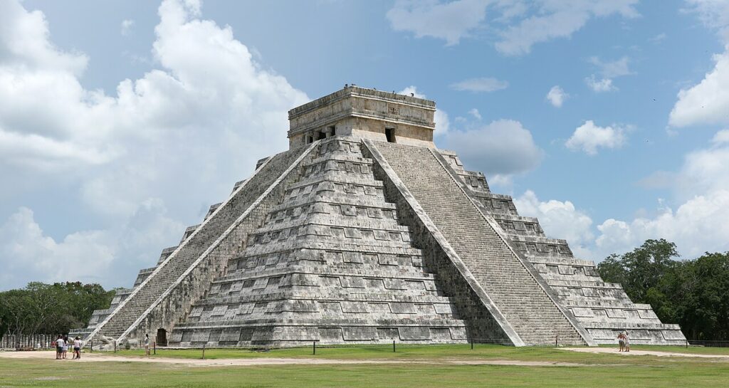 Itin Mexico 10 Day Itinerary