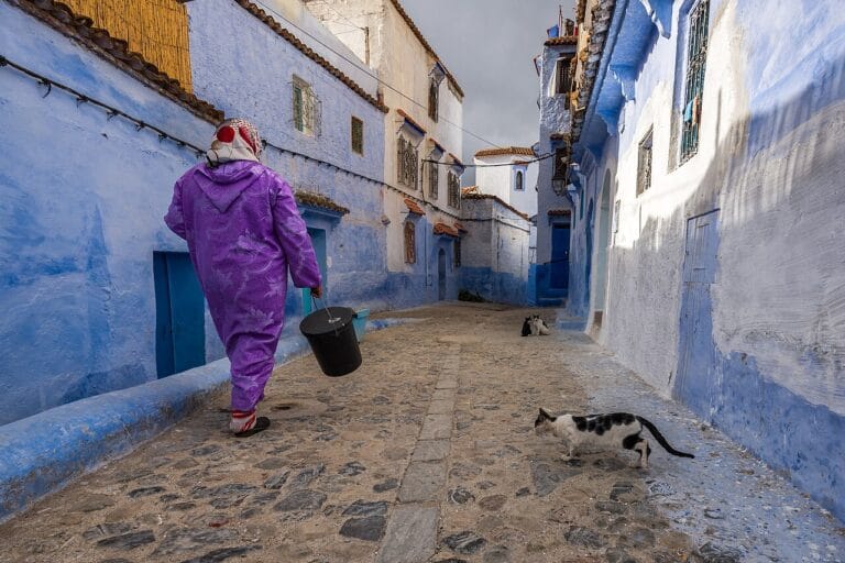 How to Plan a Trip to Morocco (2026 Step-by-Step Guide)