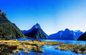 New Zealand in March: Weather, Crowds, Costs & What to Do