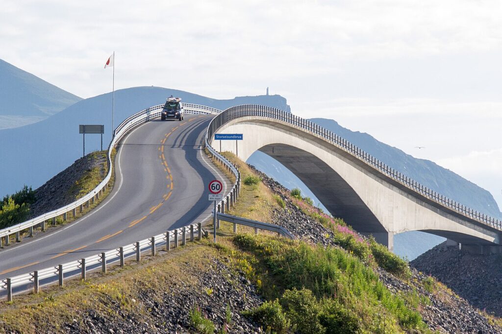 Itin Norway 10 Day Itinerary