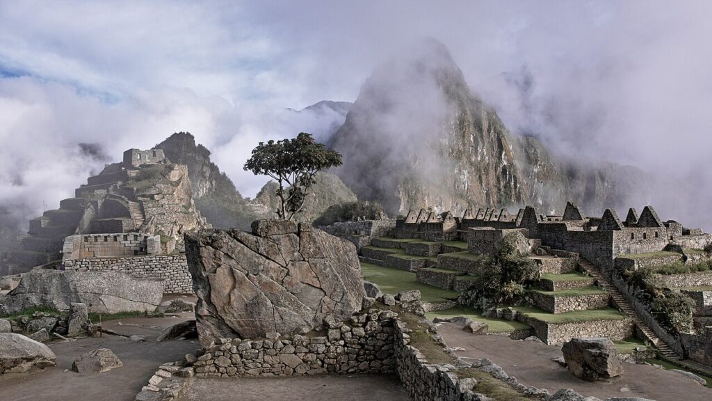 Itin Peru 10 Day Itinerary