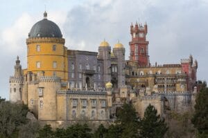 10-Day Portugal Itinerary for Americans (Lisbon + Porto + Algarve)