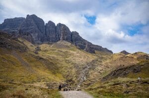 7-Day Scotland Itinerary (2026): Edinburgh, Isle of Skye, Highlands, Loch Ness