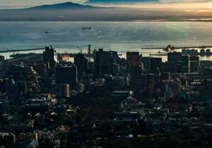 South Africa