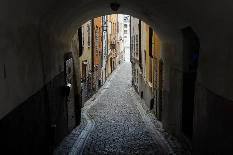 Itin Sweden 10 Day Itinerary