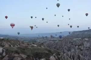 15 Things to Know Before Visiting Turkey