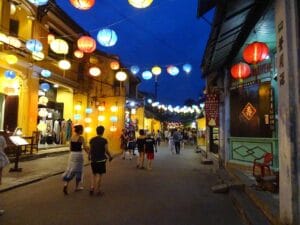 Getting Around Vietnam: Transport Guide for Visitors