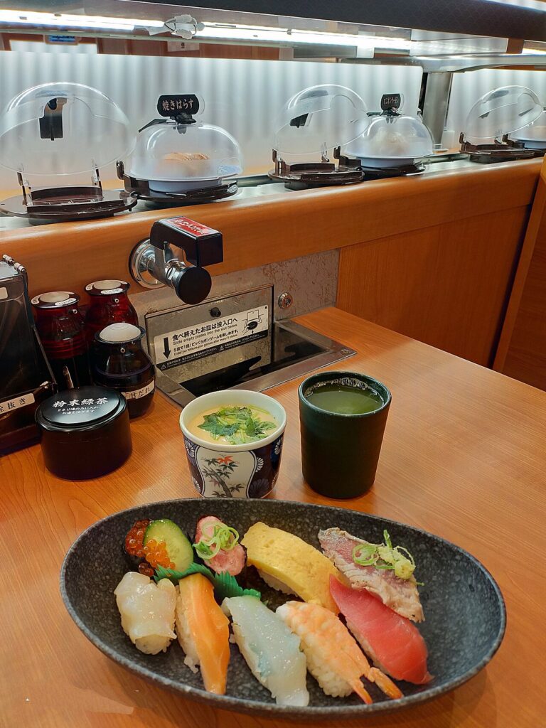 Japan Food