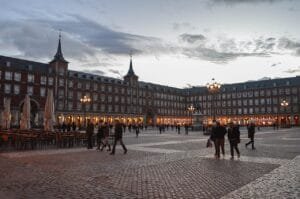 Best Food in Madrid: 10 Must-Try Dishes
