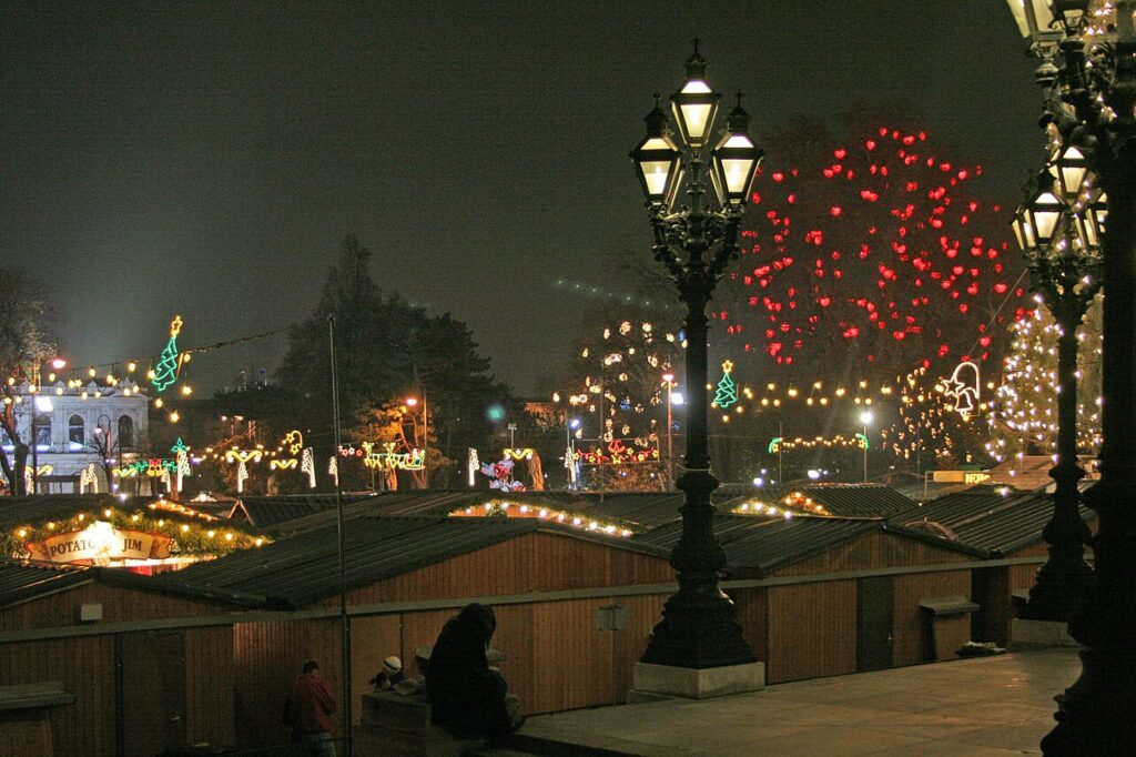 Monthly Best Places To Visit In December