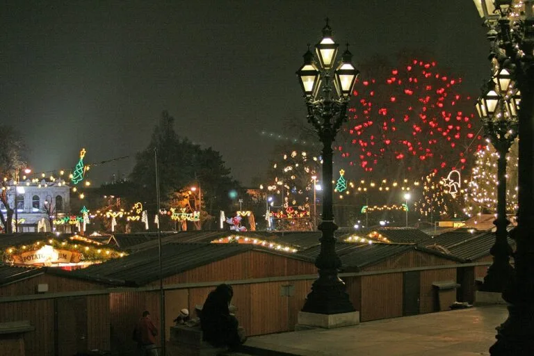 Monthly Best Places To Visit In December