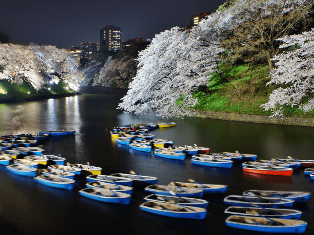 Monthly Best Places To Visit In March