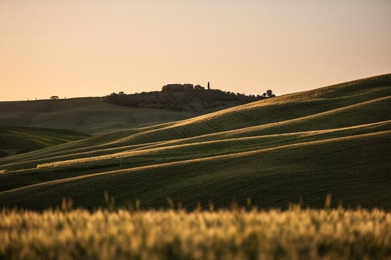Monthly Best Places To Visit In May