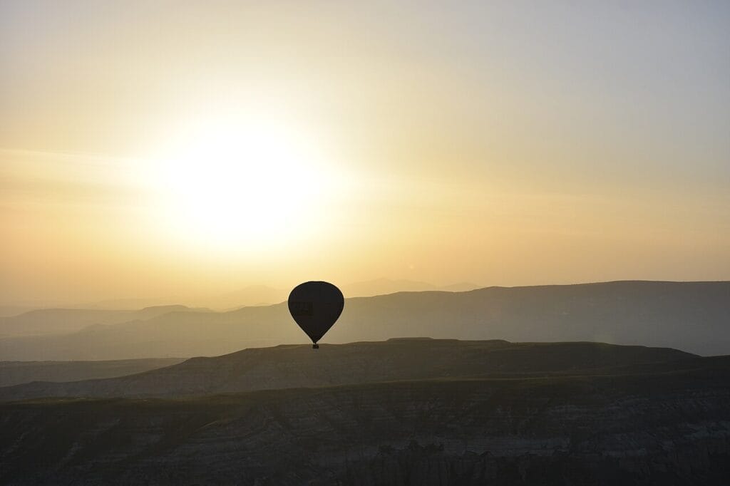 Monthly Best Places To Visit In September