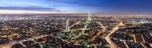 Best Time to Visit Paris: Month-by-Month Guide