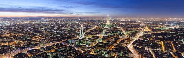 Best Time to Visit Paris: Month-by-Month Guide