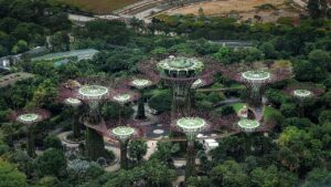 Singapore 4-Day Itinerary: Complete Day-by-Day Plan
