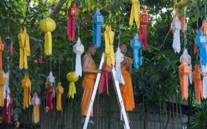 Solo Travel in Thailand: The Complete Safety + Planning Guide