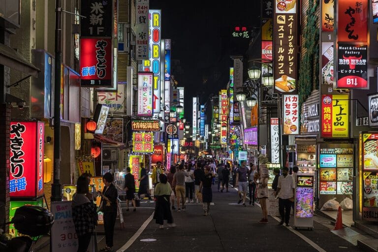 Tokyo 3-Day Itinerary (2026): The Perfect Short Trip