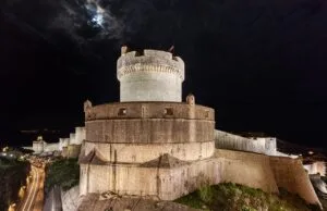 When to Visit Croatia Without the Cruise Ship Crowds (2026)