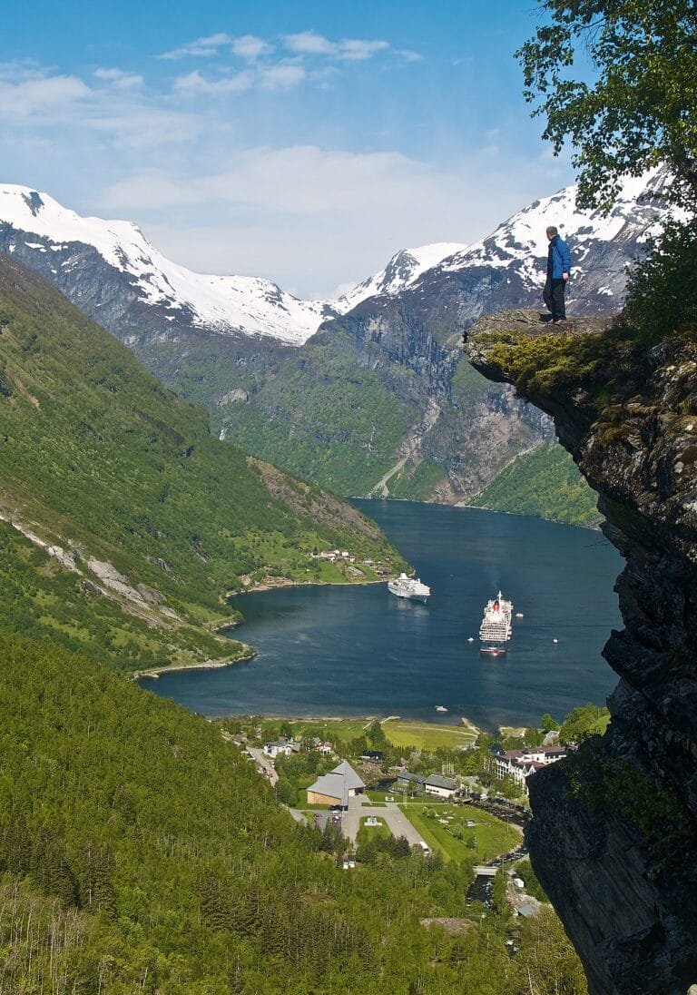 Things To Do In Norway