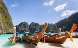 15 Best Warm Weather Destinations January 2027