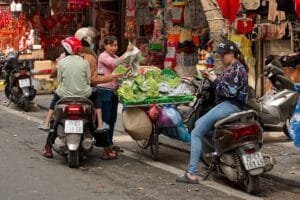 The 10 Best Things to Eat in Hanoi