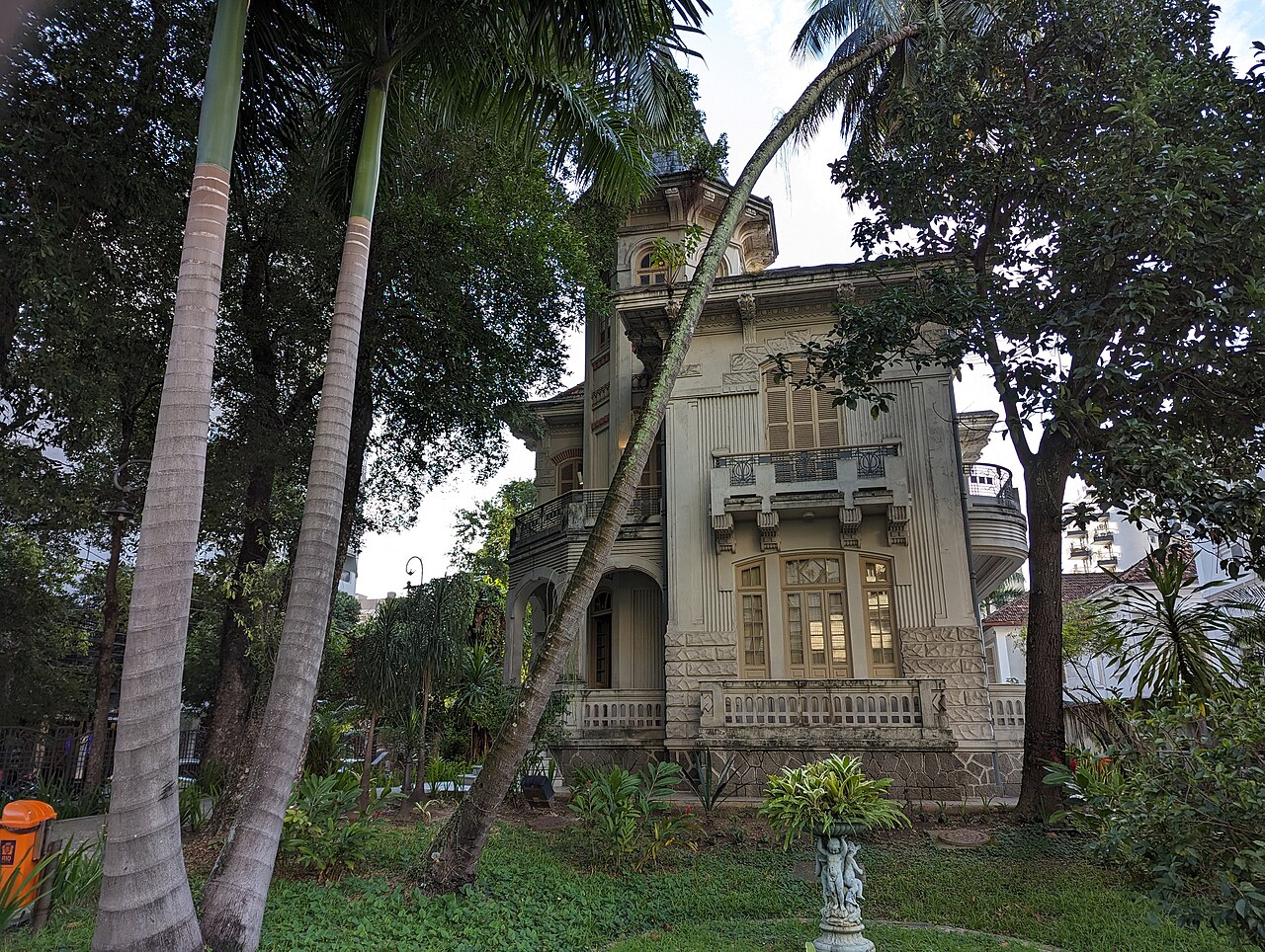 Music and Nightlife in Rio De Janeiro