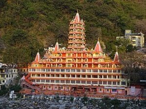 Yoga in Rishikesh: A Practical Guide