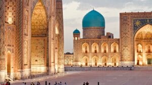 Samarkand Travel Guide: Real Costs, Best Time, What to Skip