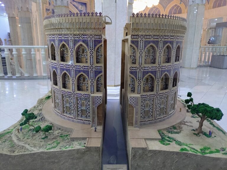 Best Time to Visit Samarkand: Month-by-Month Guide