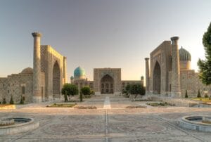 Things to Do in Samarkand: 12 Experiences You Can’t Miss