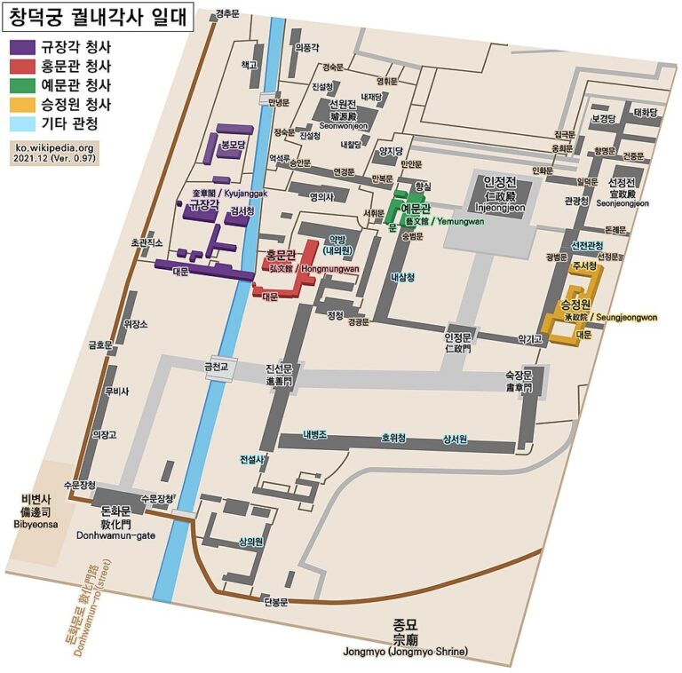 Seoul Itinerary: A 5-Day Sample Plan and How to Build Your Trip