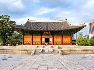 How Many Days Do You Need in Seoul?
