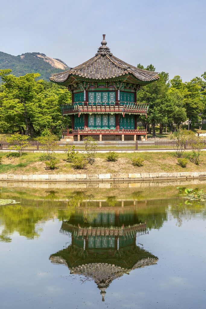 Seoul budget guide