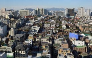 Getting Around Seoul: Transport Guide for Visitors