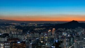 Seoul Travel Guide: Real Costs, Best Time, What to Skip