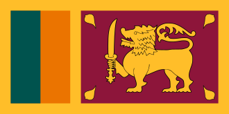 Sri Lanka Page