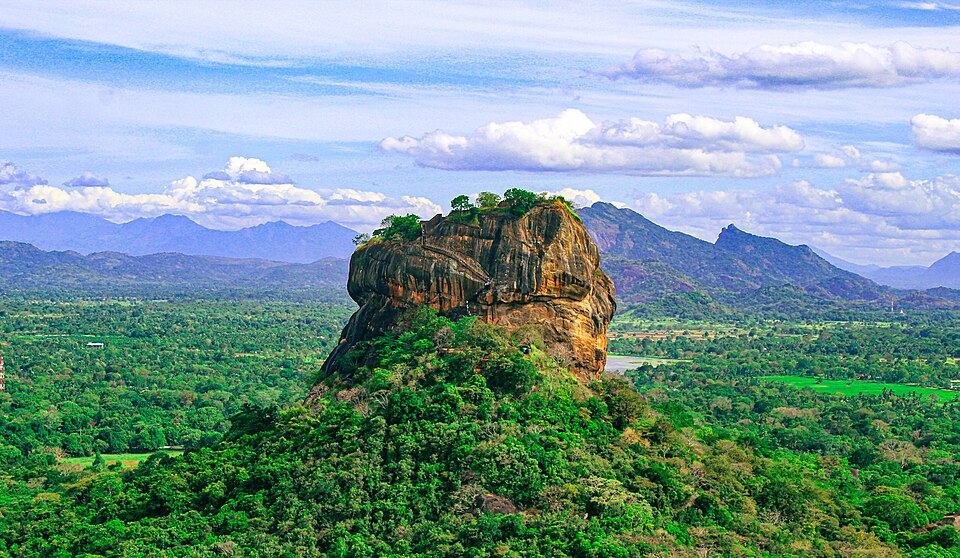 Sri Lanka budget guide