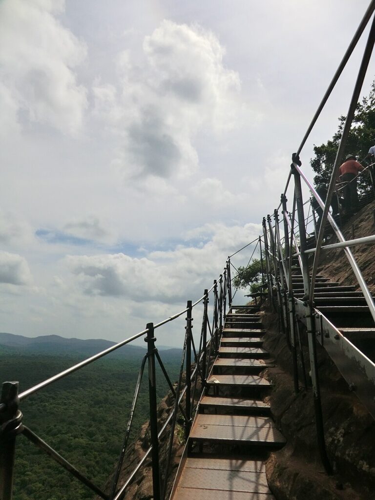 Sri Lanka travel guide