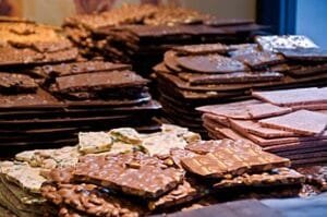 Swiss Chocolate: Factory Tours and Where to Taste It