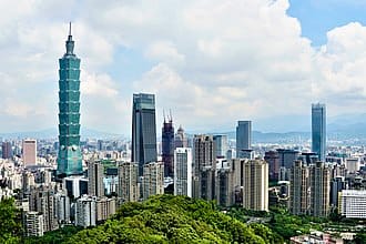 Taiwan Visa Requirements