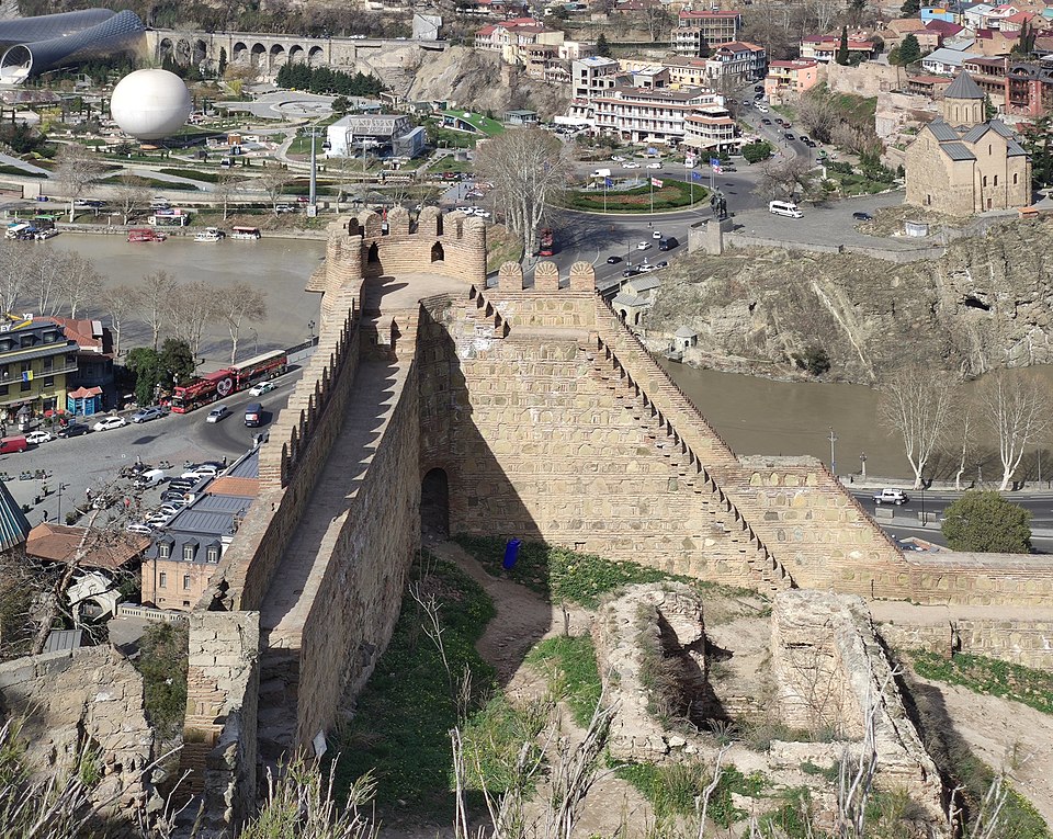 Tbilisi budget guide