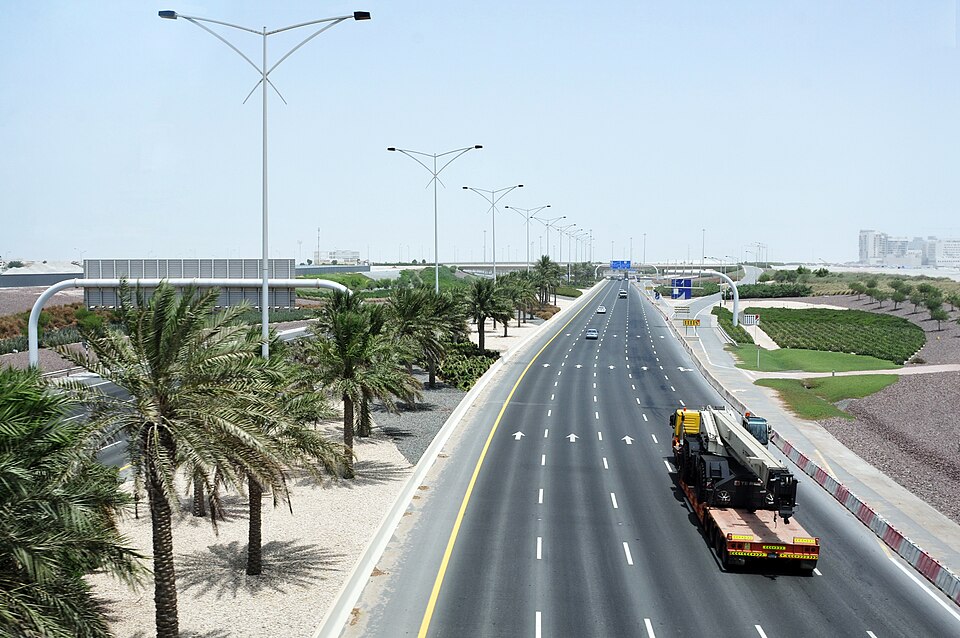 Abu Dhabi travel guide