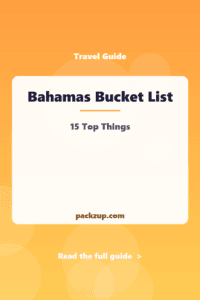 How Much Does The Bahamas Cost in 2026? Daily Budget Breakdown