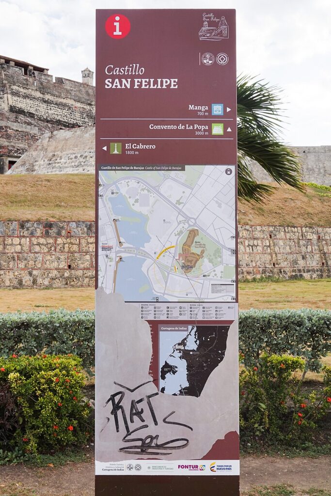 Things to do in Cartagena