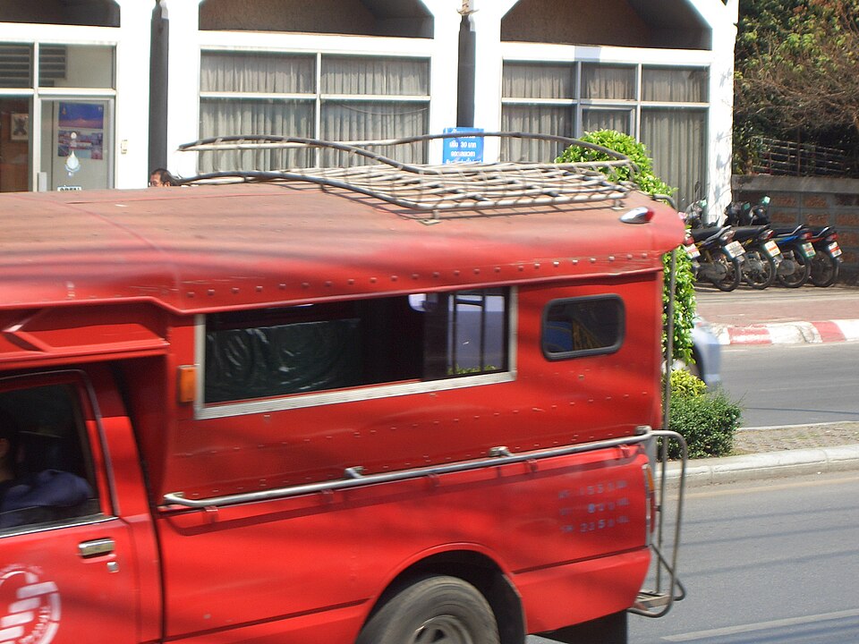 Chiang Mai travel guide